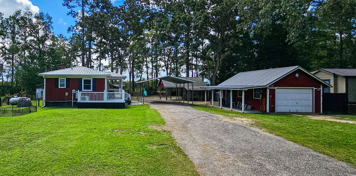 4093 Prices Bridge Lane, Walterboro, SC 29488 - #1