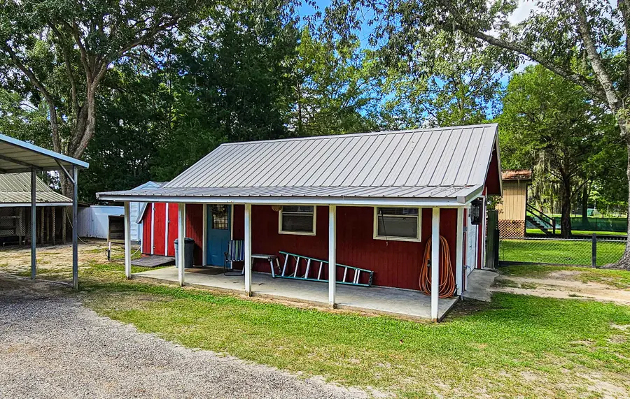 4093 Prices Bridge Lane, Walterboro, SC 29488 - #3