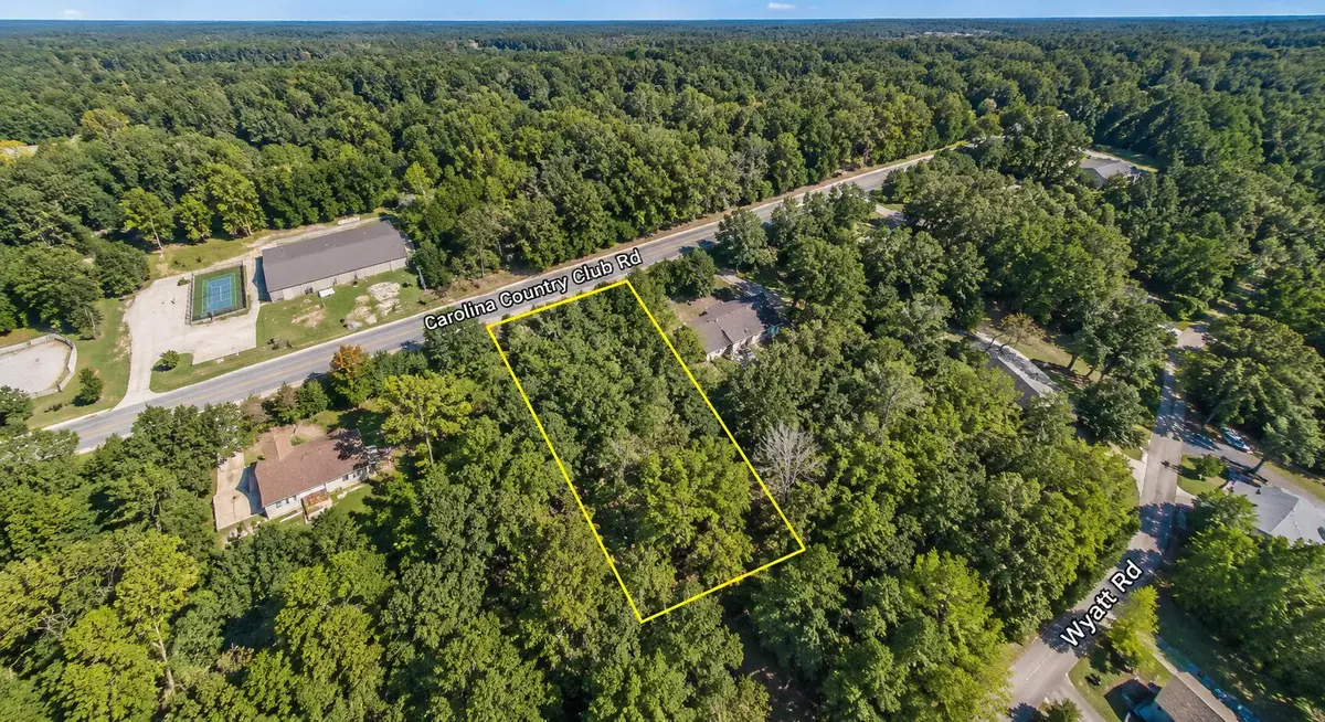 1321 Carolina Country Club Road, Spartanburg, SC 29302 - #1