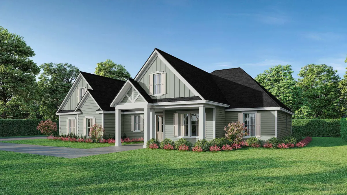 0 Bethel Cemetery Road, Reevesville, SC 29471 - #1