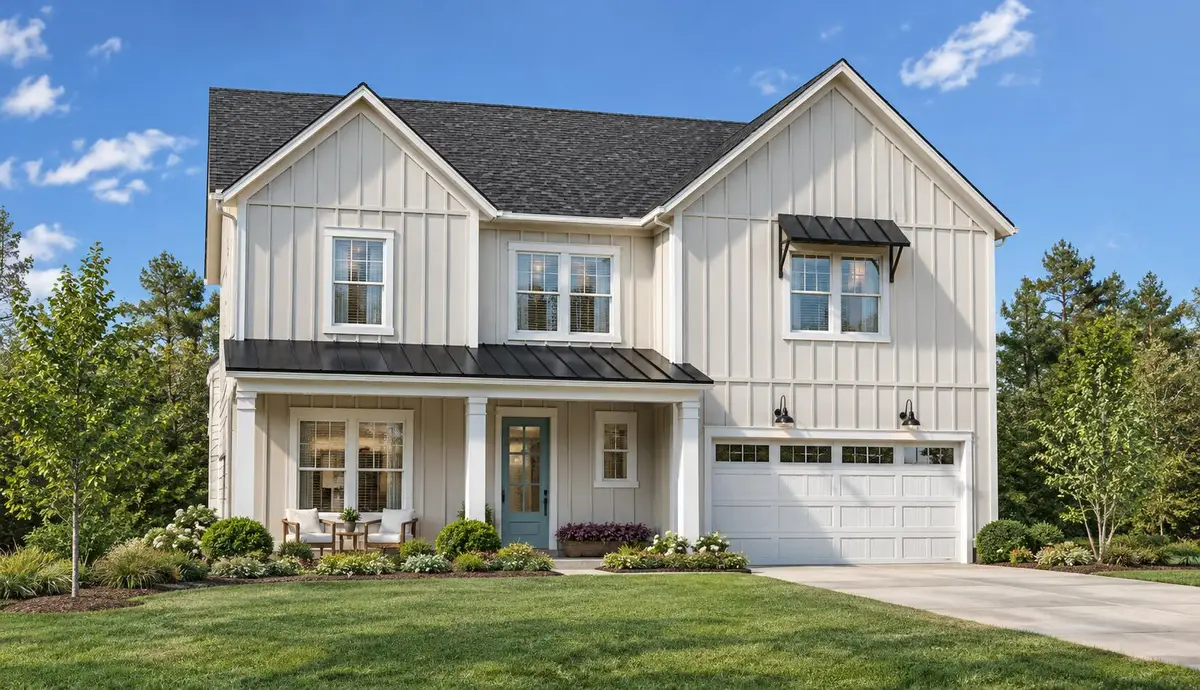 192 Marion Cove Drive, Huger, SC 29450 - #1