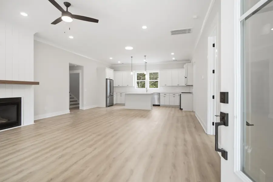 5972 Church Flats Road, Meggett, SC 29449 - #3