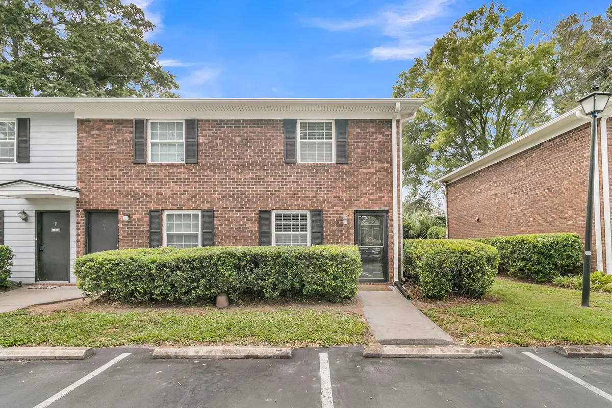 21 Rivers Point Row #8h, Charleston, SC 29412 - #1