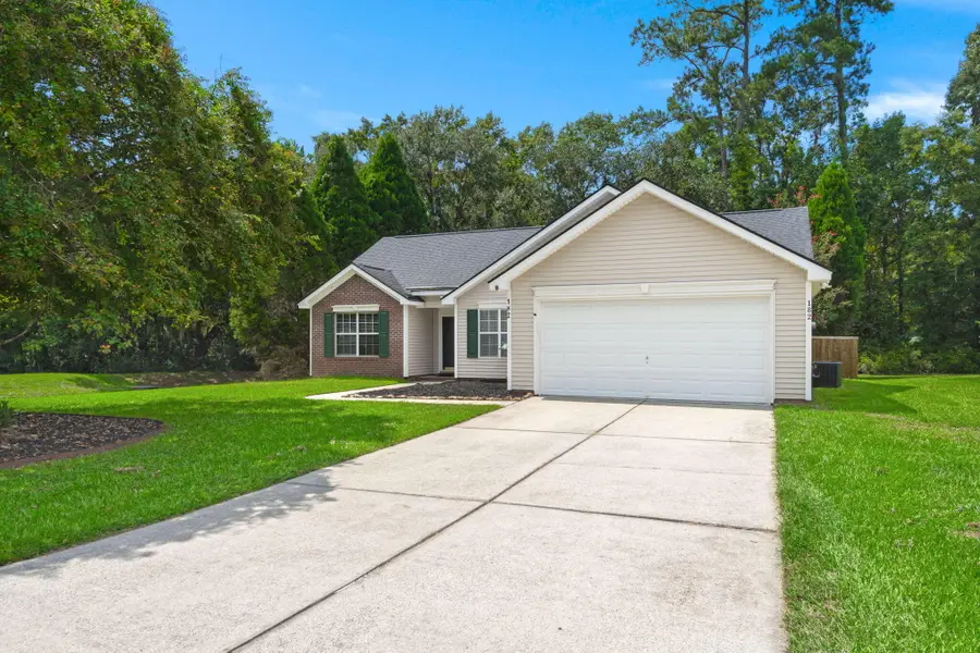182 Hainsworth Drive, North Charleston, SC 29418 - #2
