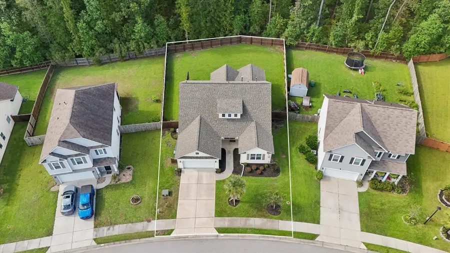 622 Woolum Drive, Moncks Corner, SC 29461 - #2