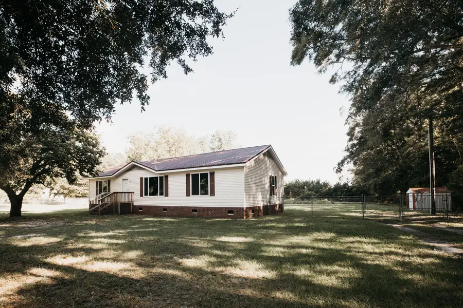 5823 Drayton Street, Ravenel, SC 29470 - #3