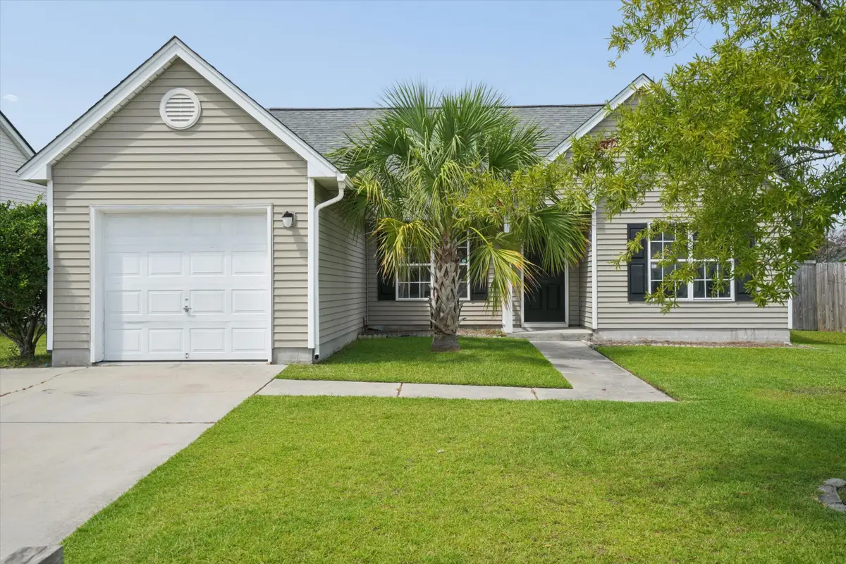 109 Dovetail Circle, Summerville, SC 29483 - #1