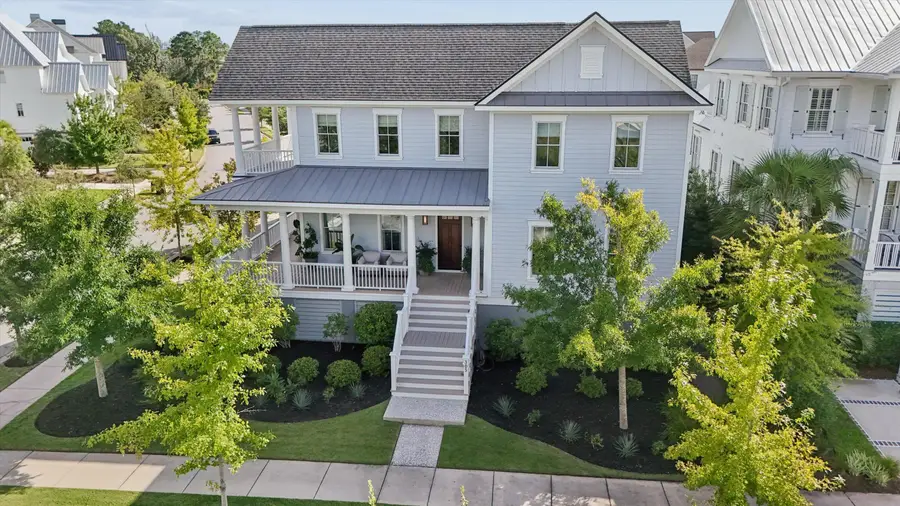 305 Apprentice Street, Charleston, SC 29492 - #2