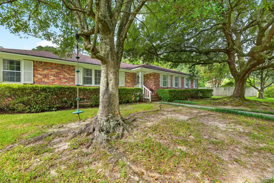1884 Saint Julian Drive, Charleston, SC 29407 - #2
