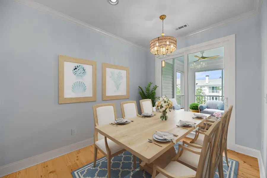 130 River Landing Drive #Unit 3308, Charleston, SC 29492 - #3