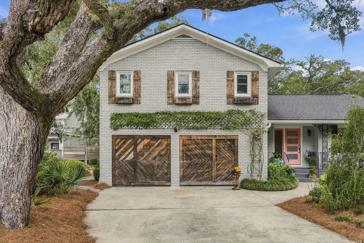 213 Shady Lane, Charleston, SC 29407 - #1