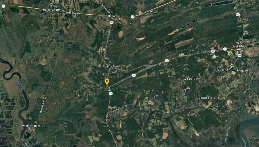 4937 Hwy 174, Adams Run, SC 29426 - #3