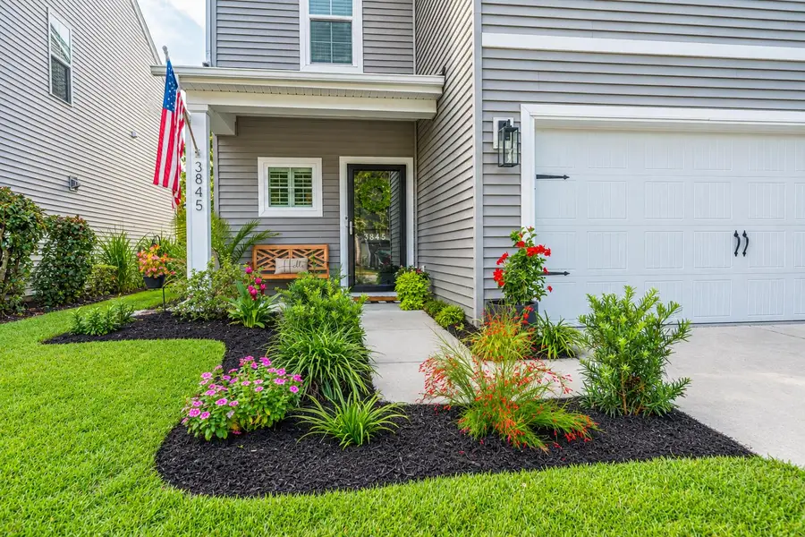 3845 Tupelo Branch Row, Mount Pleasant, SC 29429 - #2