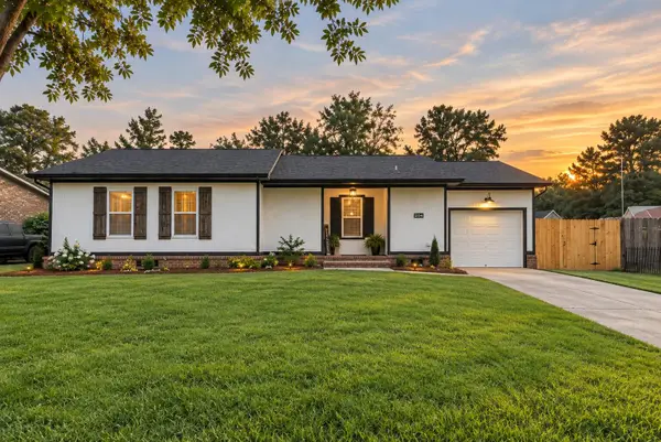 121 Heather Drive, Summerville, SC 29486