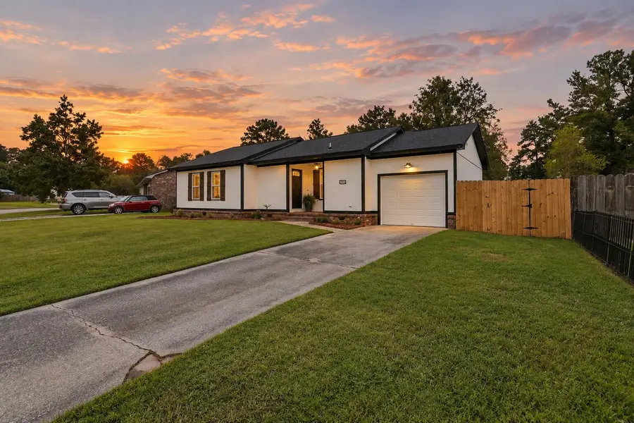 121 Heather Drive, Summerville, SC 29486 - #2
