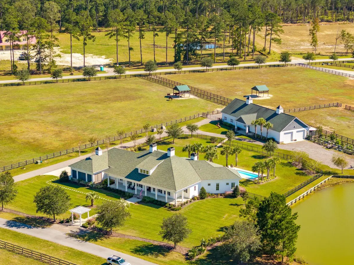 105 Fox And Hound, Ravenel, SC 29470 - #1