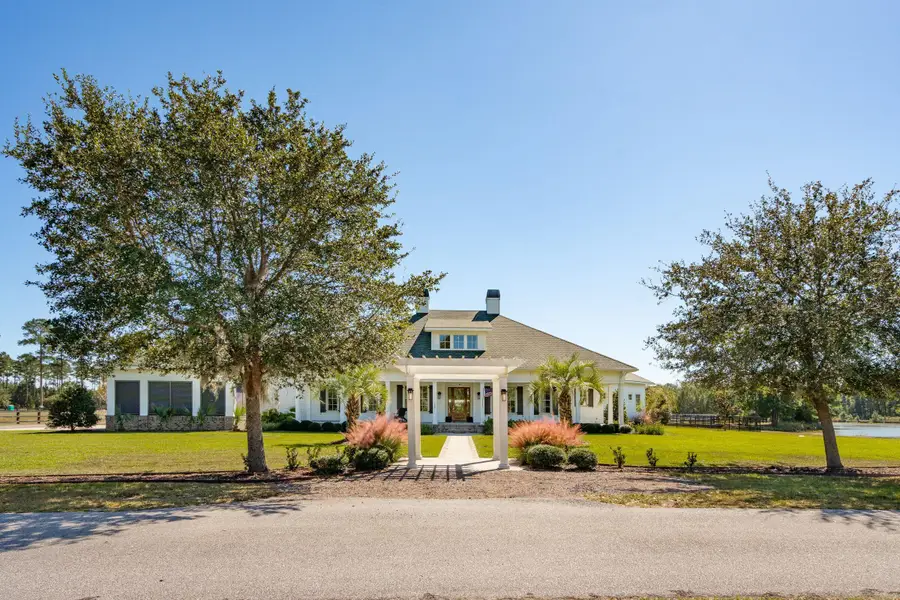 105 Fox And Hound, Ravenel, SC 29470 - #2
