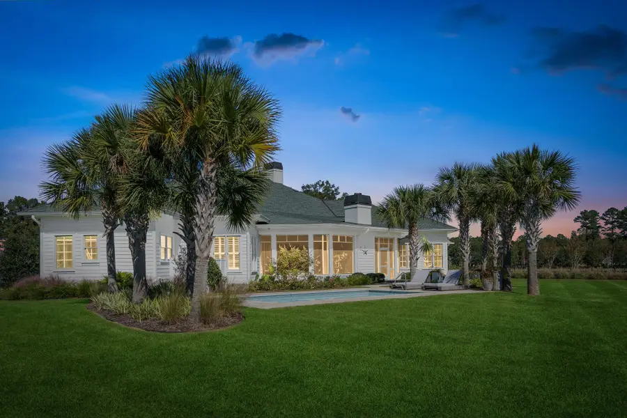 105 Fox And Hound, Ravenel, SC 29470 - #3
