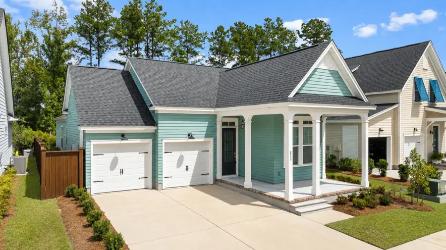 512 Sound Drive, Summerville, SC 29486 - #2