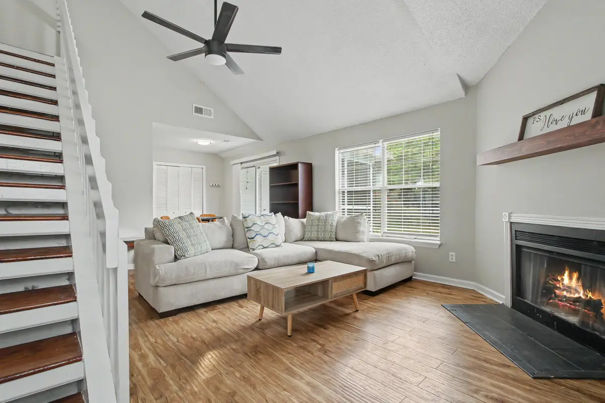 6221 Rolling Fork Road #H, North Charleston, SC 29406 - #1