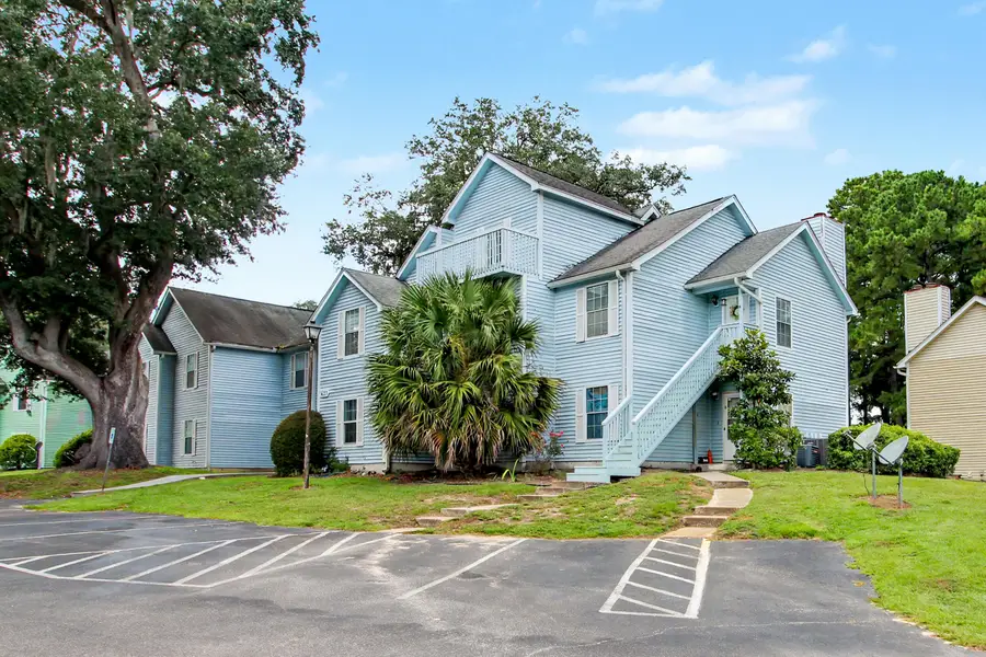 6221 Rolling Fork Road #H, North Charleston, SC 29406 - #3