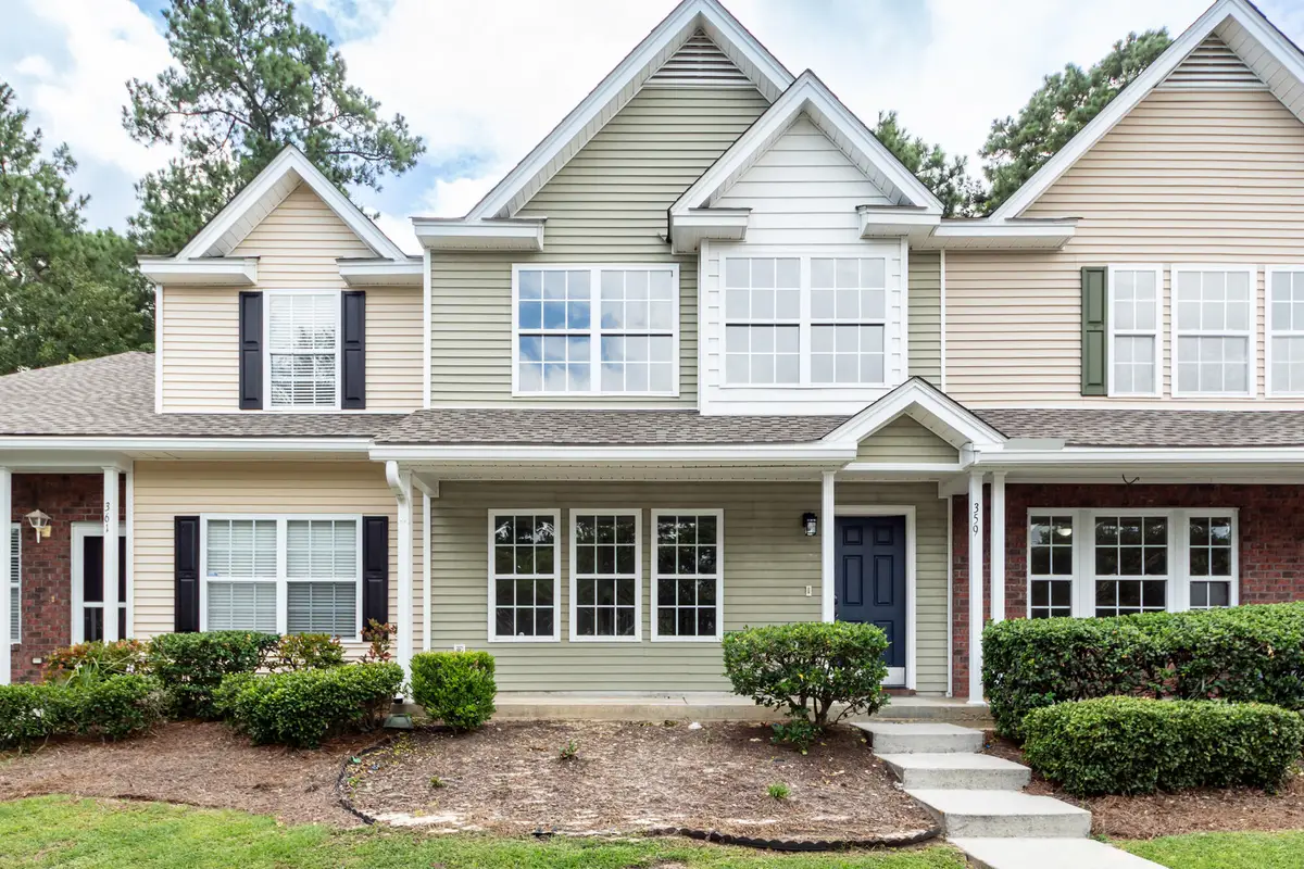 359 Kelsey Boulevard, Wando, SC 29492 - #1