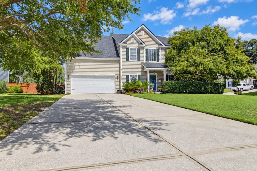 100 Brandy Court, Summerville, SC 29485 - #2