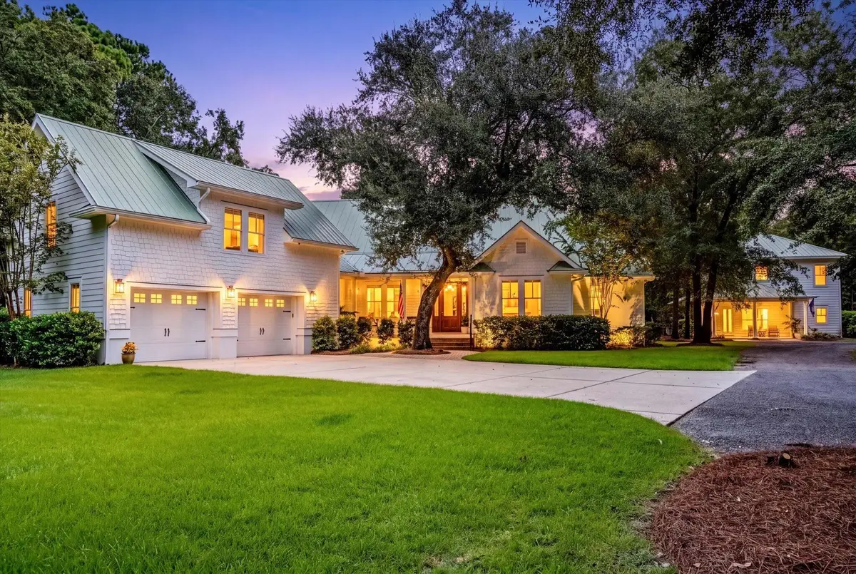 3437 Thunder Gulch Trail, Awendaw, SC 29429 - #1