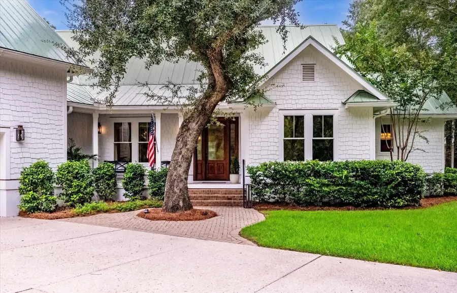 3437 Thunder Gulch Trail, Awendaw, SC 29429 - #2