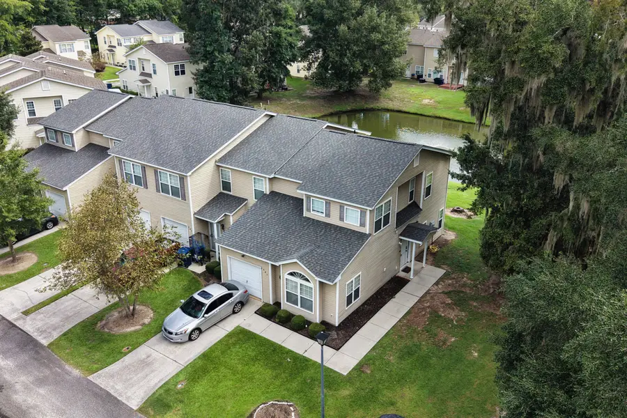 260 Grand Oaks Drive, Ladson, SC 29456 - #2