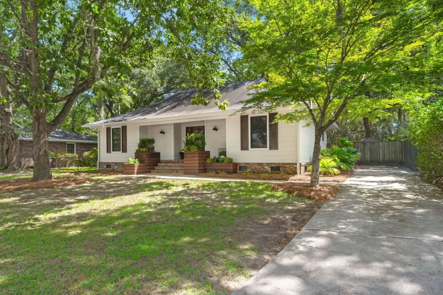 1223 Wappetaw Place, Mount Pleasant, SC 29464 - #2
