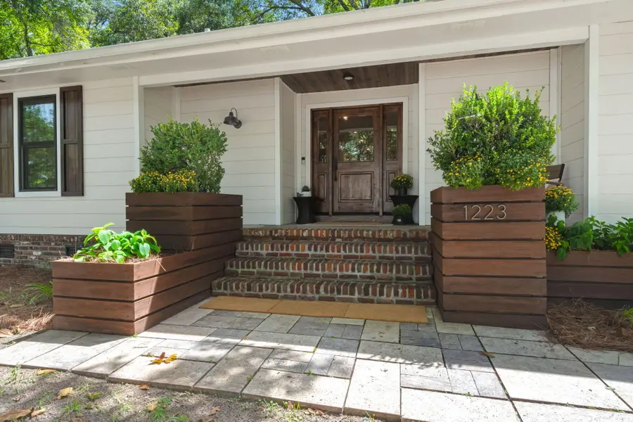 1223 Wappetaw Place, Mount Pleasant, SC 29464 - #3