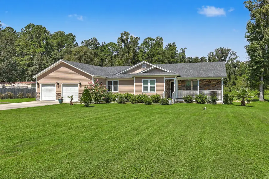 320 Harry Lane, Moncks Corner, SC 29461 - #2