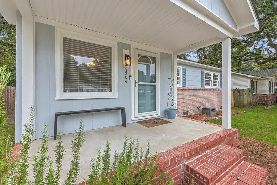 5504 Rio Street, North Charleston, SC 29406 - #2