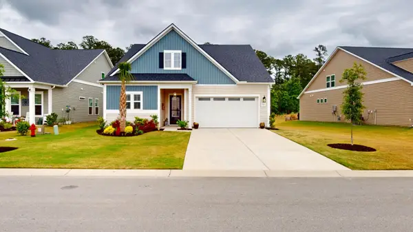 156 Summerwind Drive, Summerville, SC 29486