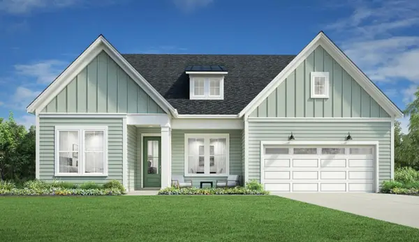 161 Marion Cove Drive, Huger, SC 29450
