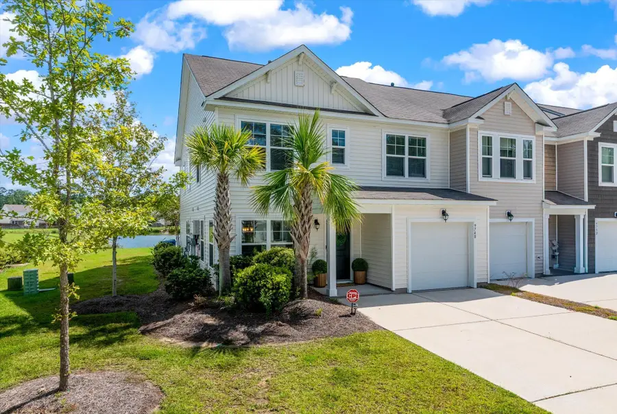 9748 Transplanter Circle, Ladson, SC 29456 - #2