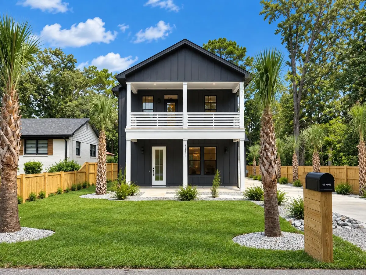 5836 Beverly Drive, Hanahan, SC 29410 - #1