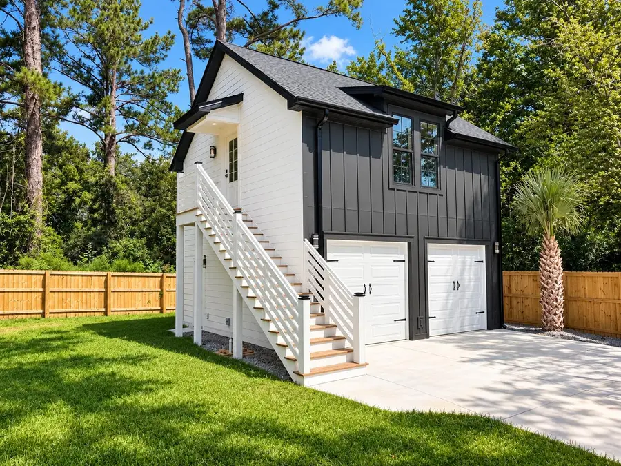 5836 Beverly Drive, Hanahan, SC 29410 - #2