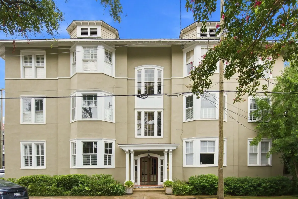 139 Tradd Street #Apt 1, Charleston, SC 29401 - #1