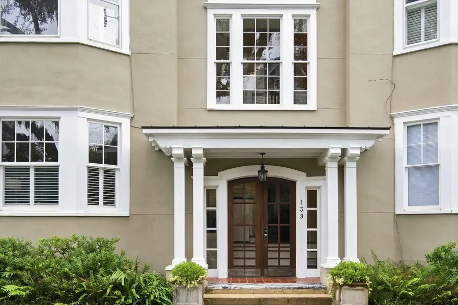 139 Tradd Street #Apt 1, Charleston, SC 29401 - #2
