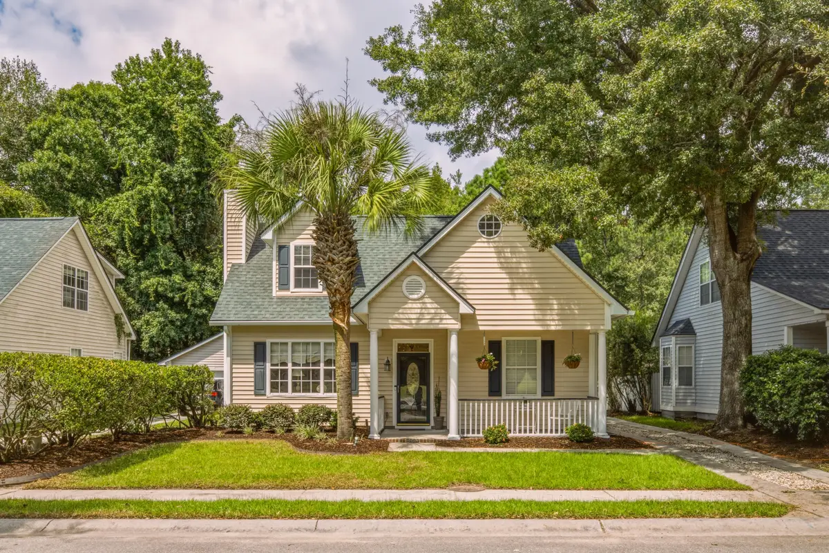 2324 Kennison Lane, Mount Pleasant, SC 29466 - #1