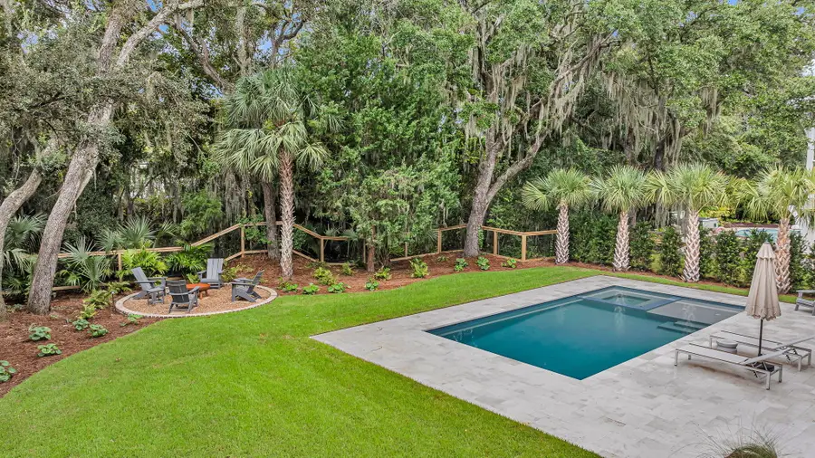1644 Home Farm Road, Mount Pleasant, SC 29464 - #3