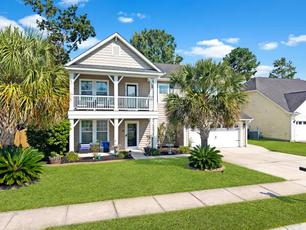 224 Devonshire Drive, Moncks Corner, SC 29461