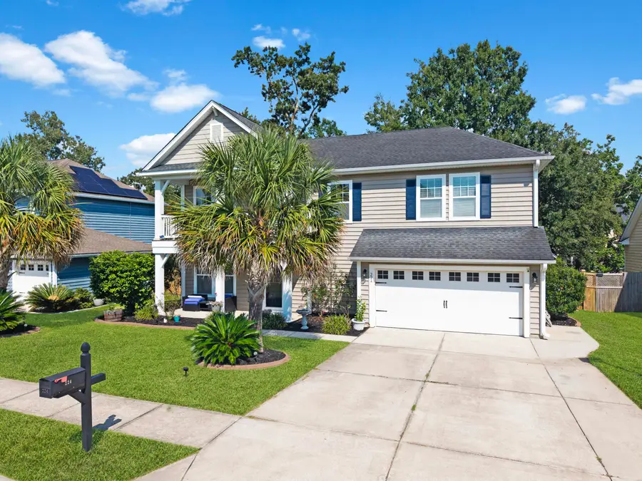224 Devonshire Drive, Moncks Corner, SC 29461 - #3