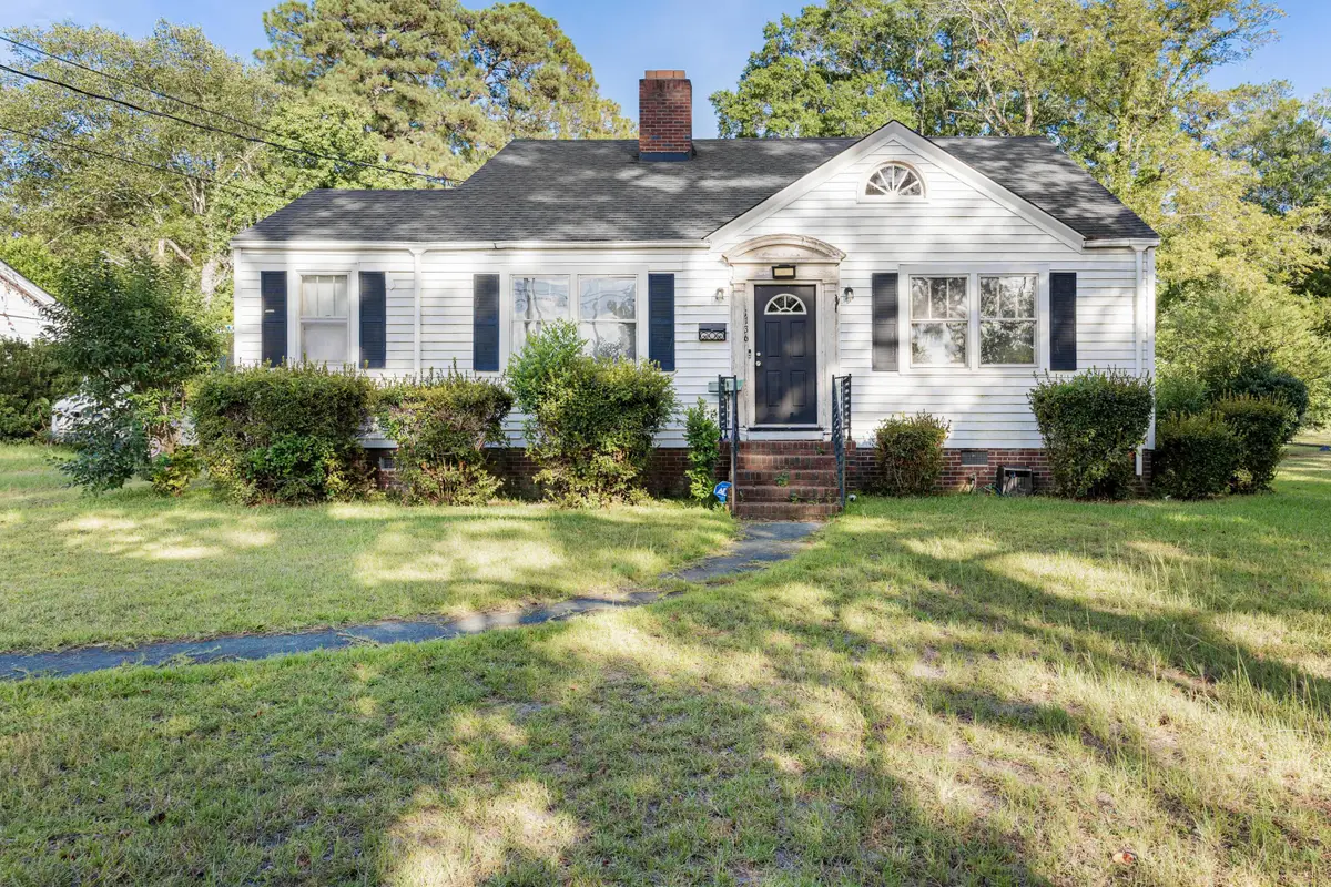 1136 Saint Matthews Road, Orangeburg, SC 29115 - #1