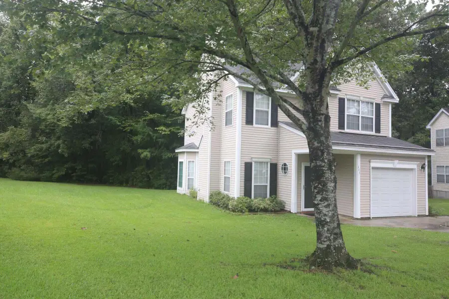 111 W Hartwick Lane, Goose Creek, SC 29445 - #2