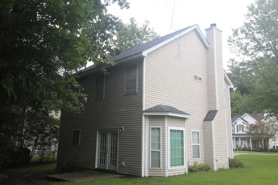 111 W Hartwick Lane, Goose Creek, SC 29445 - #3