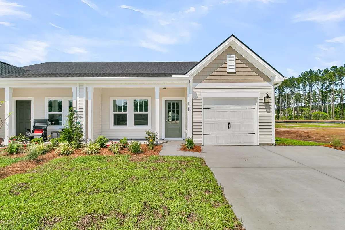 1045 Dusk Drive, Summerville, SC 29486 - #1