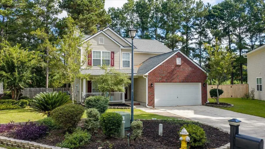 104 Basler Street, Ladson, SC 29456 - #3